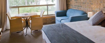 Mannum Motel - Accommodation Gold Coast 1