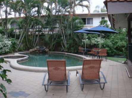 Reef Gateway Apartments