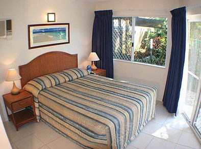 Reef Gateway Apartments - Accommodation Gold Coast 2