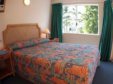 Reef Gateway Apartments - Accommodation Gold Coast 4