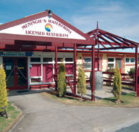 Meningies Waterfront Motel - Gold Coast 4U