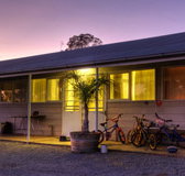 Merna Mora Holiday Units - Accommodation Gold Coast