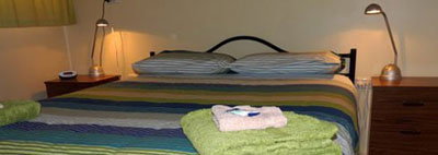 Merna Mora Holiday Units - Accommodation Gold Coast 1