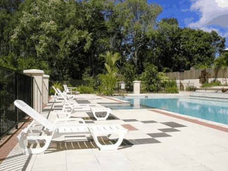 Lahania By The Sea - Accommodation Gold Coast 1