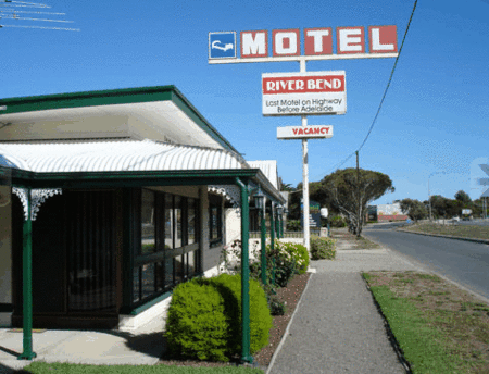 Motel River Bend - Accommodation Gold Coast 0
