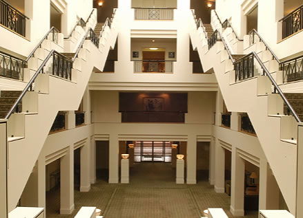 Hyatt Hotel Canberra - Accommodation Gold Coast 1