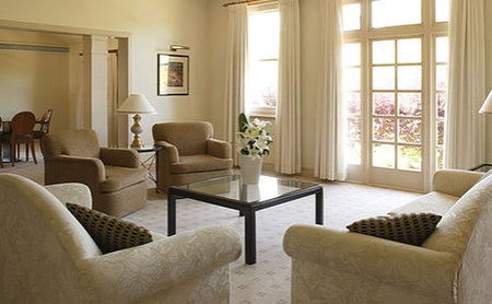 Hyatt Hotel Canberra - Accommodation Gold Coast 3