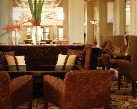 Hyatt Hotel Canberra - Accommodation Gold Coast 4