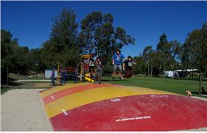 Tanunda Caravan And Tourist Park - Accommodation Gold Coast 1