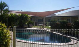 Emerald Explorers Inn - Gold Coast 4U 2