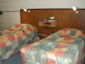 Ceduna East West Motel - Accommodation Gold Coast 1
