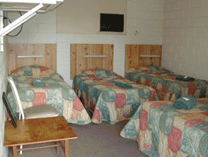 Ceduna East West Motel - Accommodation Gold Coast 2
