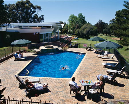 Renmark Golf And Country Club - Accommodation Gold Coast 2