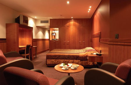 Renmark Golf And Country Club - Accommodation Gold Coast 3