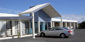 Robetown Motor Inn - Accommodation Gold Coast 1