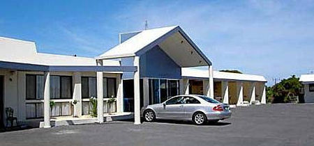 Robetown Motor Inn - Accommodation Gold Coast 0