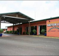 Atherton Rainforest Motor Inn - Accommodation Gold Coast