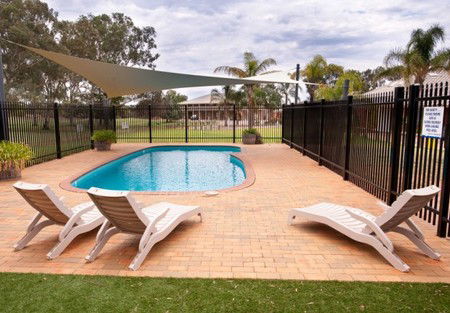 Standpipe Golf Motor Inn - Accommodation Gold Coast 1