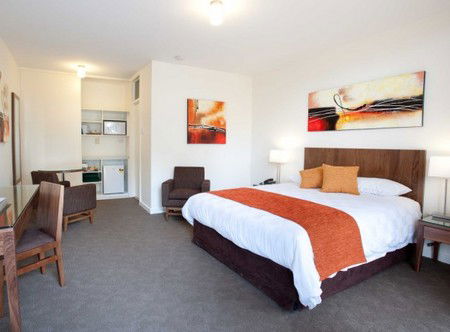 Standpipe Golf Motor Inn - Accommodation Gold Coast 4