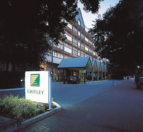 Chifley On South Terrace - Accommodation Gold Coast 5