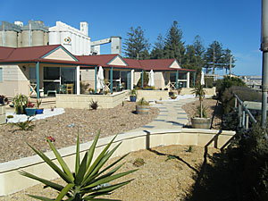 The Macs Beachfront Villas - Accommodation Gold Coast 1