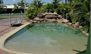 Abacus Motel - Accommodation Gold Coast 1