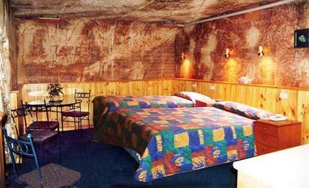 Comfort Inn Coober Pedy Experience - Accommodation Gold Coast 1