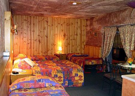 Comfort Inn Coober Pedy Experience - Accommodation Gold Coast 2