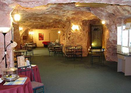 Comfort Inn Coober Pedy Experience - Accommodation Gold Coast 3