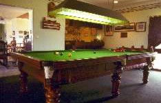 Galway Downs Lakeside Country House - Accommodation Gold Coast 4