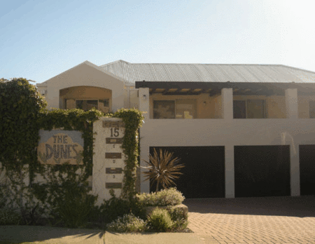 The Dunes - Gold Coast 4U