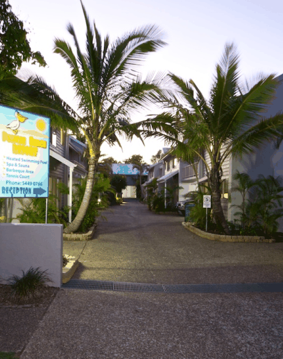 Pelican Beach Resort - Accommodation Gold Coast 5