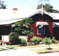 Gloucester Cottage - Accommodation Gold Coast