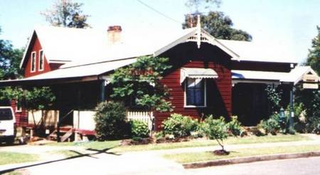 Gloucester Cottage - Accommodation Gold Coast 0
