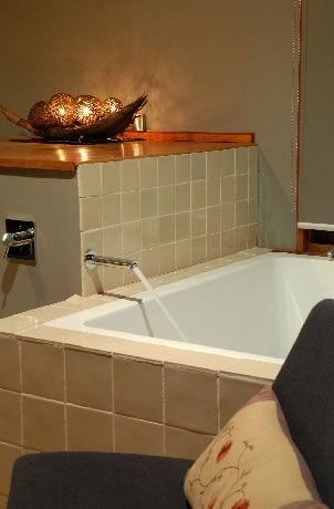 Dreamers Spa Resort - Accommodation Gold Coast 3