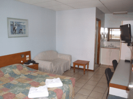 Matilda Motel - thumb 1