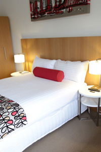 Best Western Gregory Terrace Motor Inn - Accommodation Gold Coast 1