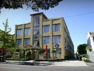 Eastern Town House - Accommodation Gold Coast 2