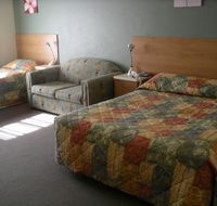 Country Comfort Orange - Accommodation Gold Coast