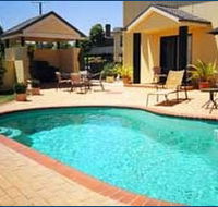 Hopkins House Motel  Apartments - Accommodation Gold Coast