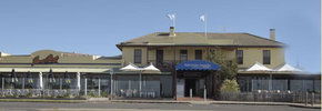 Barwon Heads Hotel - Accommodation Gold Coast 0