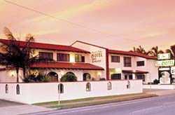 Comfort Inn Marco Polo Motel - Accommodation Gold Coast 0