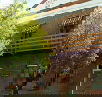 The Old Exchange Bed And Breakfast - Accommodation Gold Coast