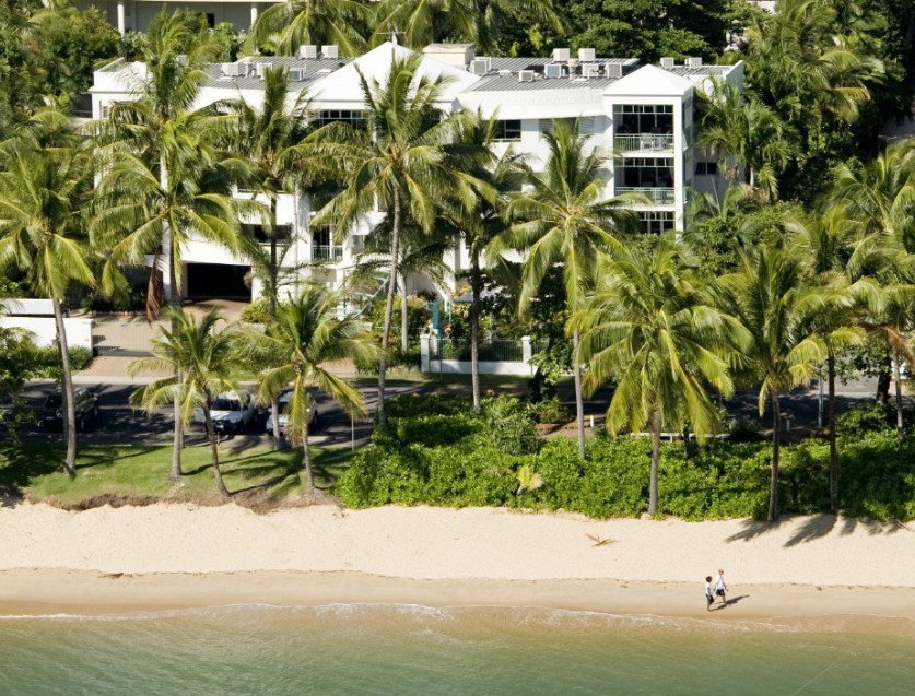 Trinity Beach QLD Accommodation Gold Coast