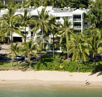 Trinity Waters Apartments - Accommodation Gold Coast