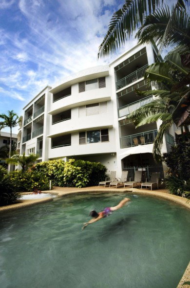 Trinity Waters Apartments - Accommodation Gold Coast 3