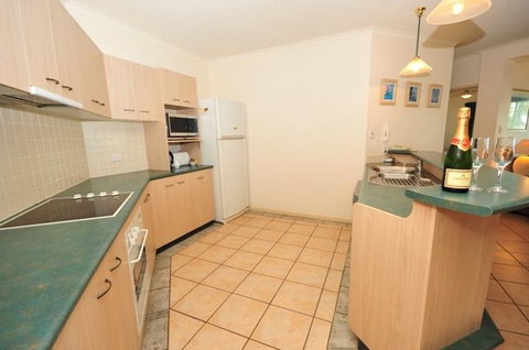 Trinity Waters Apartments - Accommodation Gold Coast 7