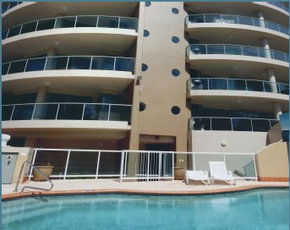 Sails Apartments - Gold Coast 4U 6