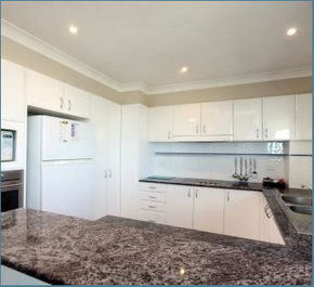 Sails Apartments - Gold Coast 4U 10