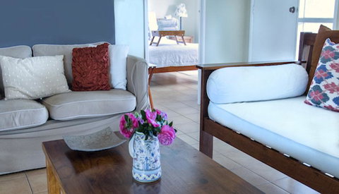 Possum Creek Lodge - Accommodation Gold Coast 1